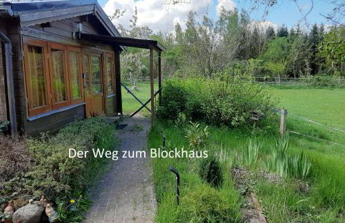 Blockhaus Questin - Photo 2