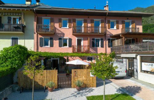 Ledro Lake Suite "Pur" - Foto 3