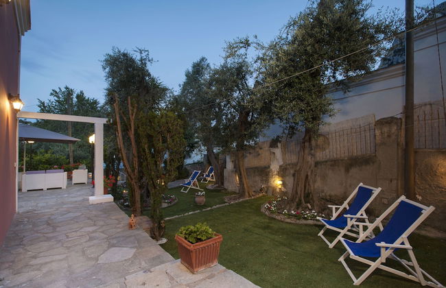 Relais Bismarck - Foto 20