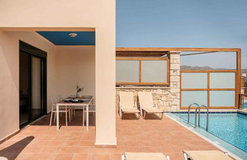 Corali Villas - 450m To Beach - Holiways Collection - Foto 4