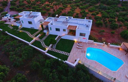 Liostasi Country Houses - Foto 55