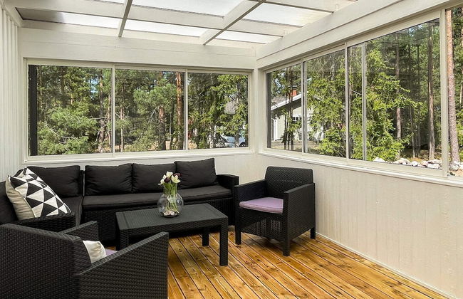 4 Star Holiday Home in Monsteras-by Traum - Foto 58