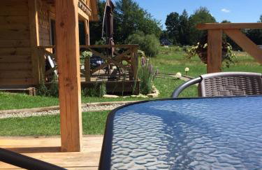 Domki w Bieszczadach - Foto 14