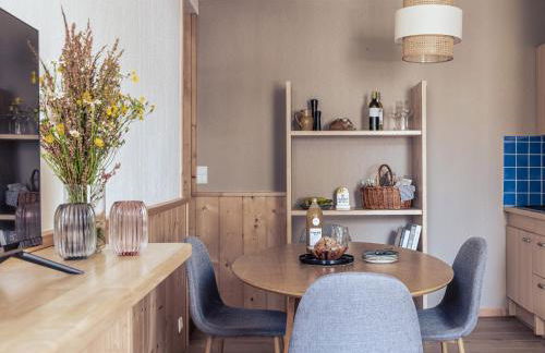 Le Clos du 5 - Appart Hotel Bagneres - Foto 45