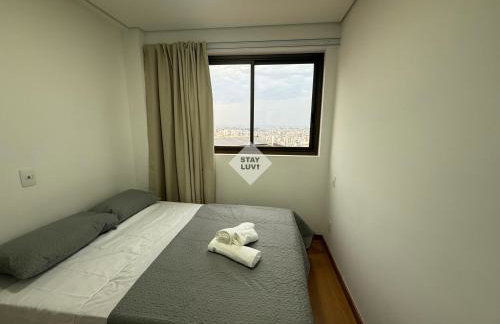 Apartamento completo no Monte Olimpo - Foto 6