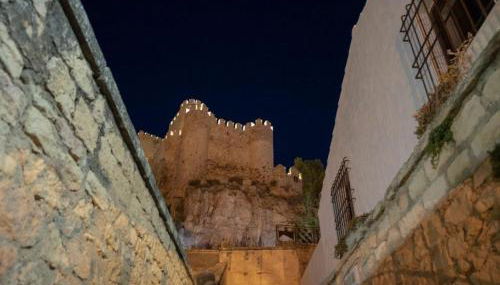 El Patio Del Castillo - Foto 5