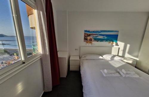 Torres del Sol 11th floor Atlantic view - Las Americas - Photo 8