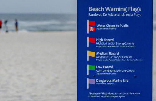 Romar Tower Beachfront Condos - Foto 38