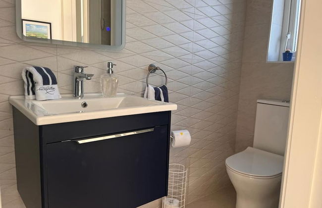 Magilligan - Cottage - Sleeps 6 - Parking - Garden - Foto 11