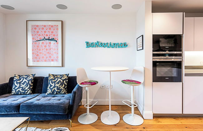 Notting Hill Retreat - Foto 12