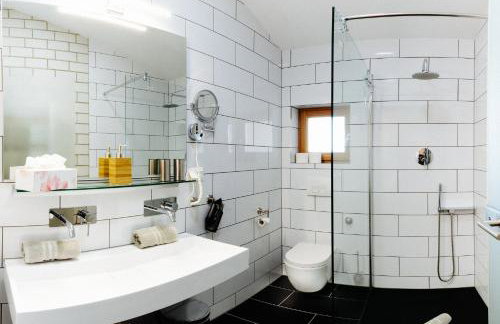 Apartmenthotel Oberstdorf - Foto 60