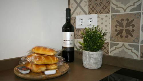 Apartamento con Terraza al Palacio Real - Foto 3