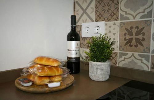 Apartamento con Terraza al Palacio Real - Foto 3