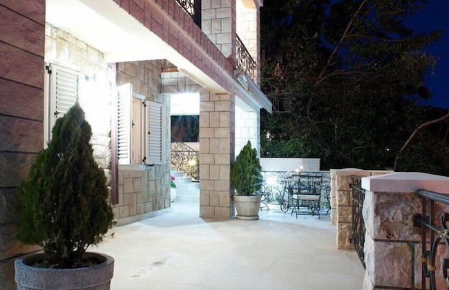 Apartments Vuksic - Foto 69