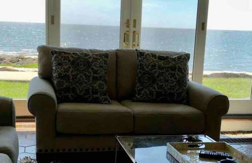 Direct Waterfront 4 Bedroom Beach House With Stunning LI Sound Views & Private Beach - Foto 51