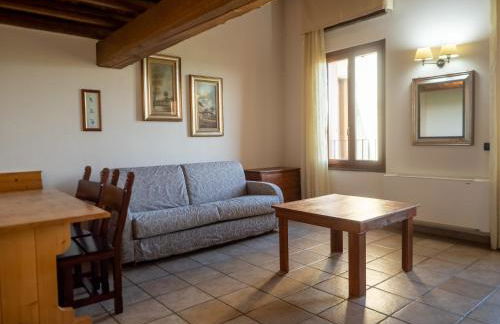 AGRITURISMO BORGO DEL MINCIO - Photo 39