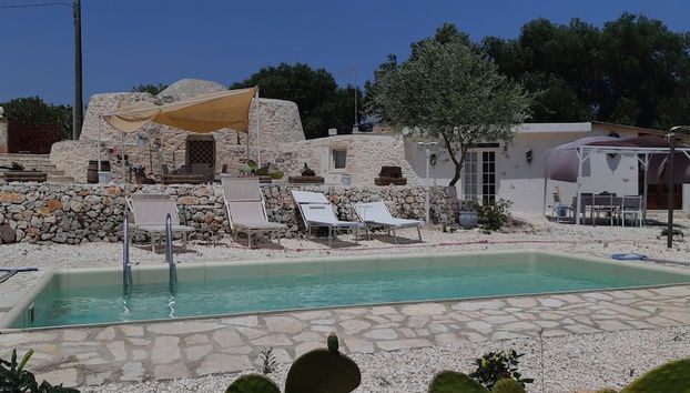 Trullo Dell Orto Ostuni - Foto 2, Imagen principal