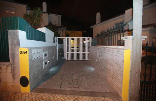 cascaischillhouse - Foto 20