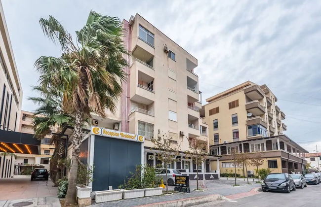 Blue Oasis Beachfront - Foto 11