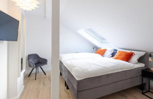 STAY@MA Boardinghouse Mannheim - Foto 15