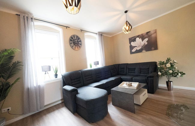 Holiday Home With Garden - Foto 17