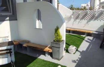 Ammos Luxury Studios - Photo 40