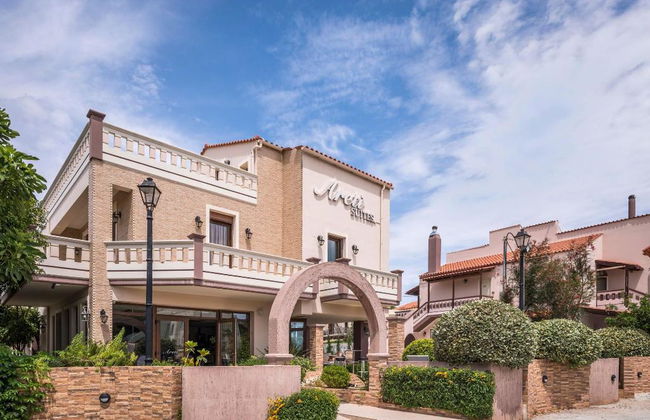 Areti Suites - Foto 12