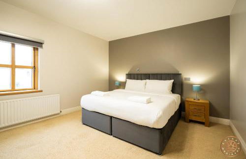 Escape Ordinary at Castle Hume - Foto 25