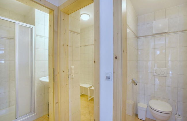 Chalet in Konigsleiten Near Ski Lift - Foto 18