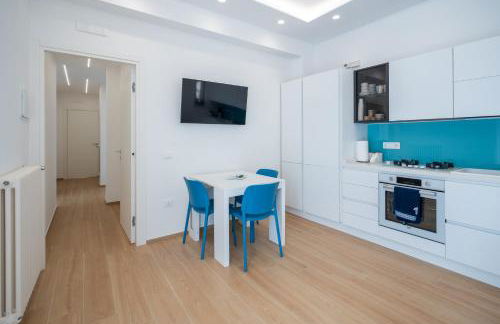 Azure apartments Amalfi Coast - Foto 29