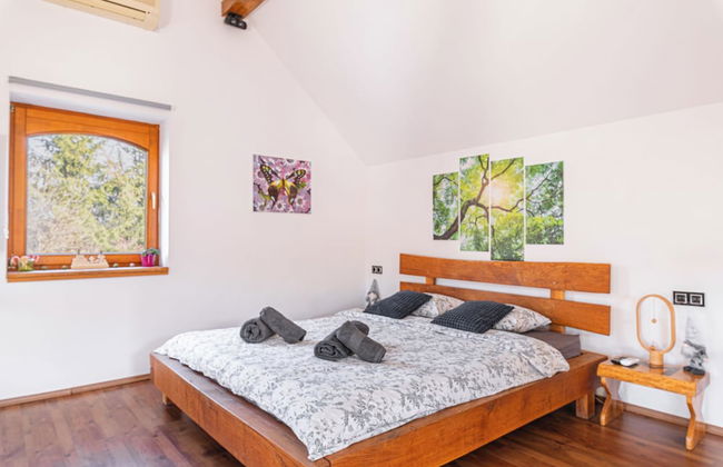 Luxury Vineyard Retreat Matej - Foto 3