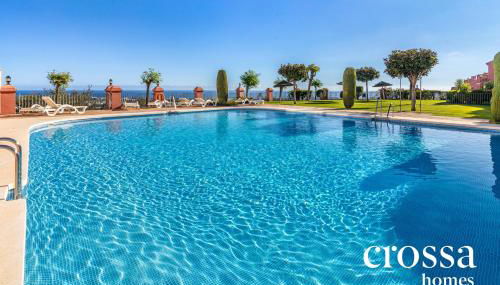 Elegant Golf Apt, Peace, Pool, Panoramic Views - Photo 2, Garden, sunbed