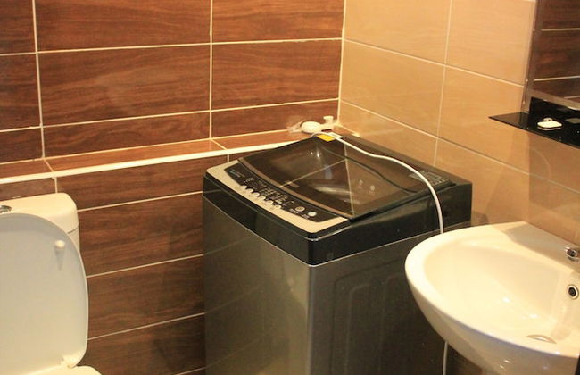 Florenza Khamsin Resort - Foto 43