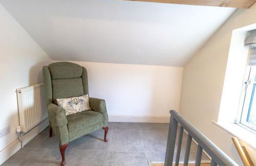 Prince Rupert's cottage with garden - Foto 17