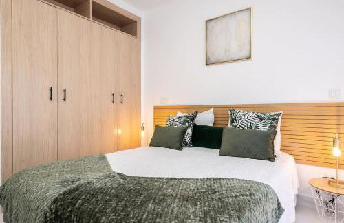 Parque dos Reis Apartment 4 A - Photo 68
