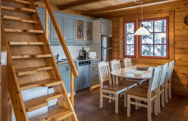 Vaarapirtti / tähti - Foto 7