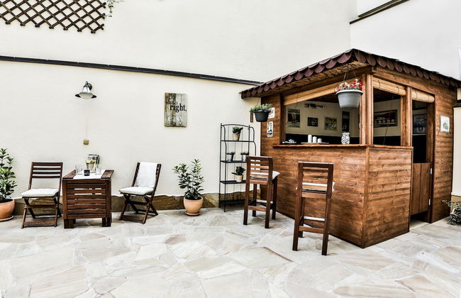 Accommodation Smečky 14 - Foto 44