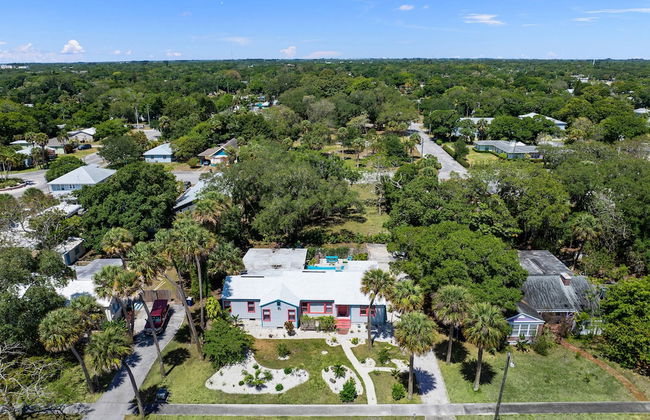 Casa Frangipani - Photo 40