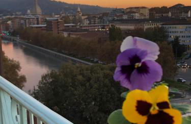 Attico Ellen terrazza con vista - Foto 47