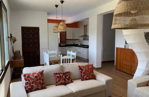 Casa de campo "La Campanera" - Photo 8