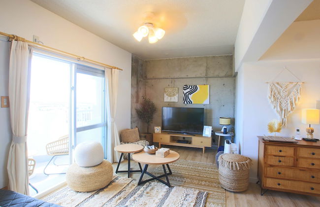 Sky Cucule Ishigakijima - Foto 46