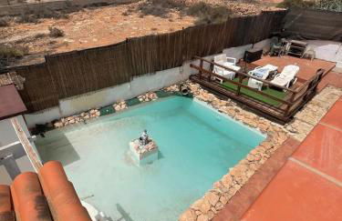 Aloha Villa con piscina - Photo 14