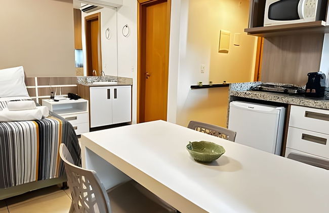 Saint Moritz com vista espetacular de Brasilia - Photo 11