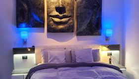 THE SECRET SUITE - Luxury on the lake Endine - Foto 4