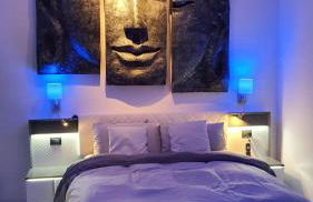 THE SECRET SUITE - Luxury on the lake Endine - Foto 4