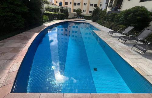 Conforto e Estilo na Saúde-SP - Ar Condicionado e Garagem - CETRUS - SP EXPO - Foto 19