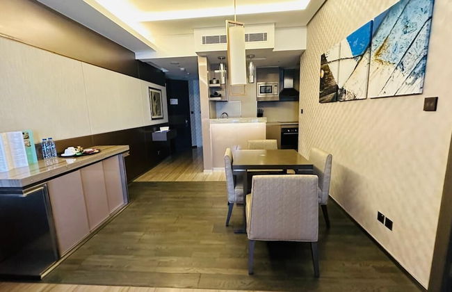 Hyatt Creek Residences 1 Bedroom - Photo 3