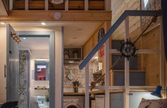 Tiny House - Love Boat - Foto 49