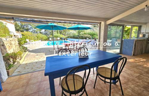 La Genestière - Foto 38