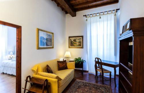 Fiesole's cozy Apartment 1 - Foto 13